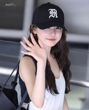 Ningning Aespa OnlyFans Leaked Free Thumbnail Picture - #oUGprZdmW2