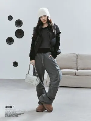 Ningning Aespa OnlyFans Leaked Free Thumbnail Picture - #oUi9miq6P6