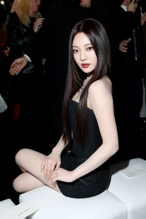 Ningning Aespa OnlyFans Leaked Free Thumbnail Picture - #oWDGaWEKQj