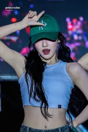 Ningning Aespa OnlyFans Leaked Free Thumbnail Picture - #ofYRuoT79j