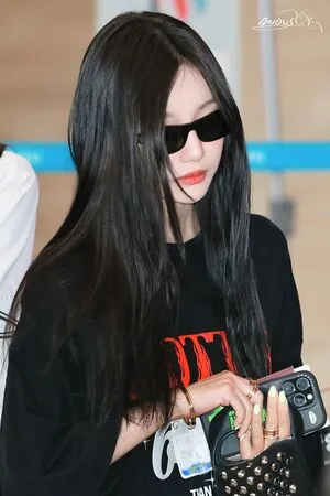 Ningning Aespa OnlyFans Leaked Free Thumbnail Picture - #olsks07SCU