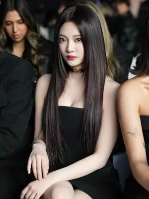 Ningning Aespa OnlyFans Leaked Free Thumbnail Picture - #or3Fyl816K