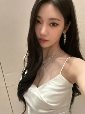 Ningning Aespa OnlyFans Leaked Free Thumbnail Picture - #ouIFBXurC1
