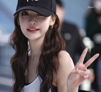 Ningning Aespa OnlyFans Leaked Free Thumbnail Picture - #p99cMcNOOK