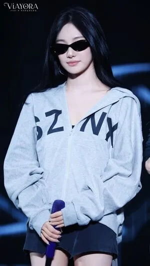 Ningning Aespa OnlyFans Leaked Free Thumbnail Picture - #pAGs2pnBNq