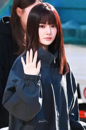 Ningning Aespa OnlyFans Leaked Free Thumbnail Picture - #pAPFIR7wNd