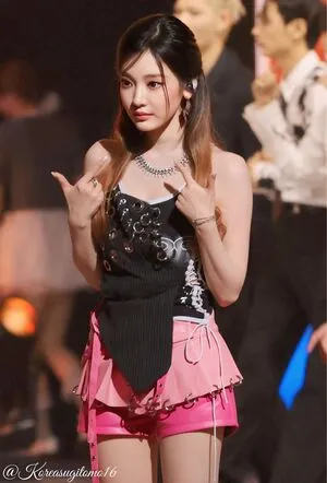 Ningning Aespa OnlyFans Leaked Free Thumbnail Picture - #pIlWDOb5lF