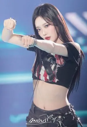 Ningning Aespa OnlyFans Leaked Free Thumbnail Picture - #pJiBLHsaJm