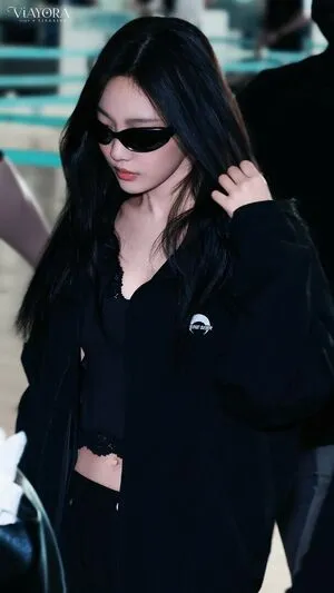 Ningning Aespa OnlyFans Leaked Free Thumbnail Picture - #pf9vsQZstN