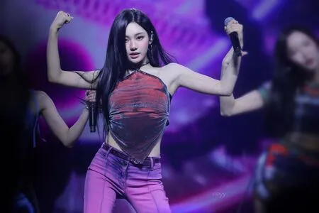 Ningning Aespa OnlyFans Leaked Free Thumbnail Picture - #pfuQwRCwT9