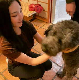 Ningning Aespa OnlyFans Leaked Free Thumbnail Picture - #piZYYhmPjX