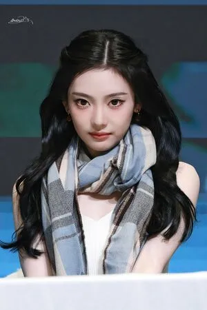 Ningning Aespa OnlyFans Leaked Free Thumbnail Picture - #pxJzbUebEo