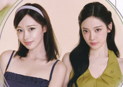 Ningning Aespa OnlyFans Leaked Free Thumbnail Picture - #pxPuOENt80