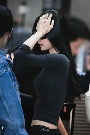 Ningning Aespa OnlyFans Leaked Free Thumbnail Picture - #q0qThChl0R