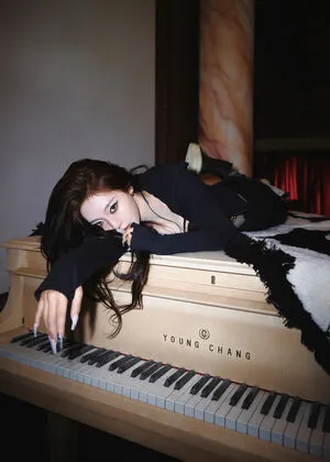 Ningning Aespa OnlyFans Leaked Free Thumbnail Picture - #q22RoLsolS