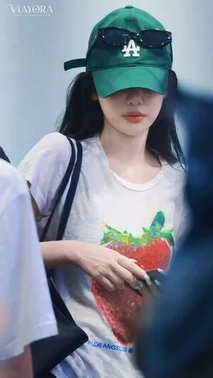 Ningning Aespa OnlyFans Leaked Free Thumbnail Picture - #q9x67W2bNT