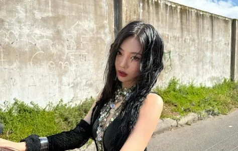 Ningning Aespa OnlyFans Leaked Free Thumbnail Picture - #qIFJxlDes1