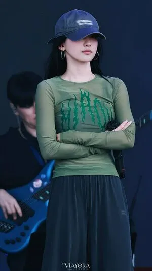 Ningning Aespa OnlyFans Leaked Free Thumbnail Picture - #qNtwbQw3qn