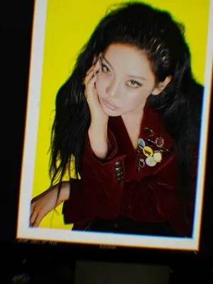 Ningning Aespa OnlyFans Leaked Free Thumbnail Picture - #qO6o1bmkcK