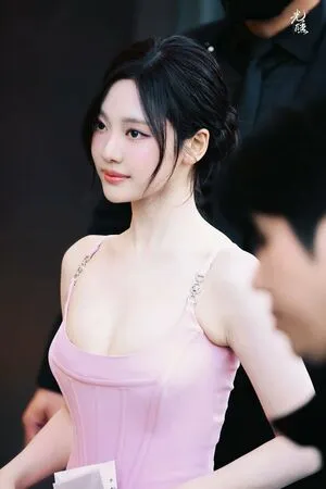 Ningning Aespa OnlyFans Leaked Free Thumbnail Picture - #qaiBCGlN9t