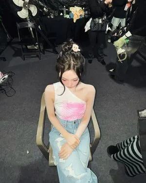 Ningning Aespa OnlyFans Leaked Free Thumbnail Picture - #qeLC2435lB