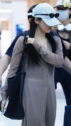 Ningning Aespa OnlyFans Leaked Free Thumbnail Picture - #qqJnz0fr7l