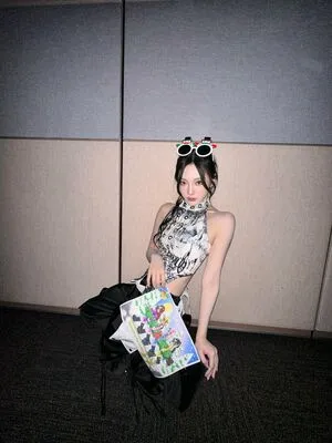 Ningning Aespa OnlyFans Leaked Free Thumbnail Picture - #qsmP0Lpaja