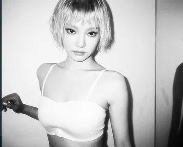 Ningning Aespa OnlyFans Leaked Free Thumbnail Picture - #qu55brJDFq