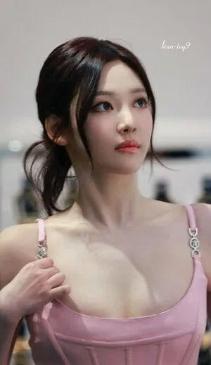 Ningning Aespa OnlyFans Leaked Free Thumbnail Picture - #qvBsY4QKVp