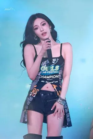 Ningning Aespa OnlyFans Leaked Free Thumbnail Picture - #rAja4xenrl