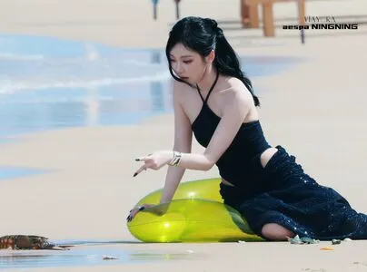 Ningning Aespa OnlyFans Leaked Free Thumbnail Picture - #rCitAX0hGq