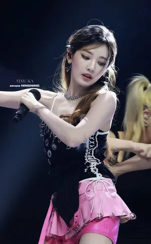 Ningning Aespa OnlyFans Leaked Free Thumbnail Picture - #rG6VEbhSdc