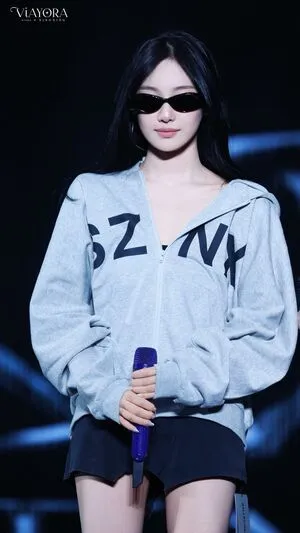 Ningning Aespa OnlyFans Leaked Free Thumbnail Picture - #rKFuaWNPls