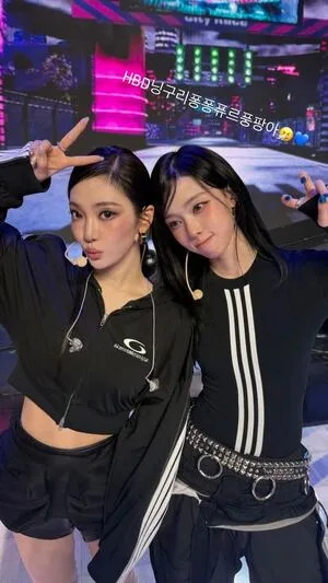 Ningning Aespa OnlyFans Leaked Free Thumbnail Picture - #rqdnYq9cSB