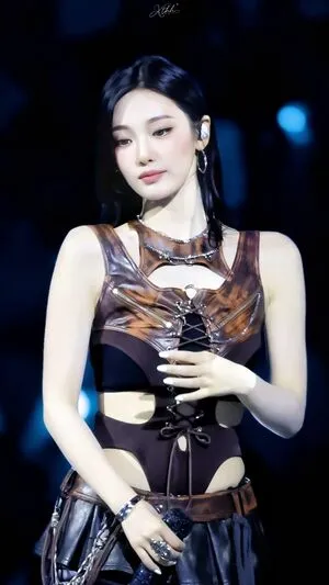 Ningning Aespa OnlyFans Leaked Free Thumbnail Picture - #s6cMkFEIZW