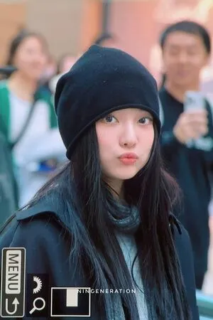 Ningning Aespa OnlyFans Leaked Free Thumbnail Picture - #sDsjUehTKH