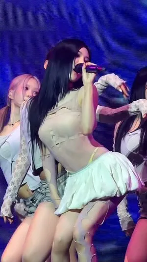 Ningning Aespa OnlyFans Leaked Free Thumbnail Picture - #sPHYqS3D3x