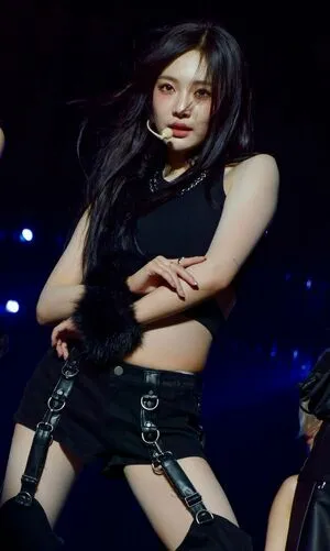 Ningning Aespa OnlyFans Leaked Free Thumbnail Picture - #sTxS2HbddD