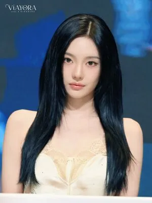 Ningning Aespa OnlyFans Leaked Free Thumbnail Picture - #smempBlzqh