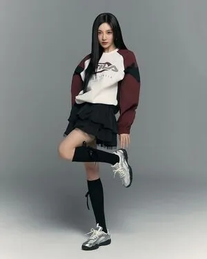 Ningning Aespa OnlyFans Leaked Free Thumbnail Picture - #sqg83fTbIo