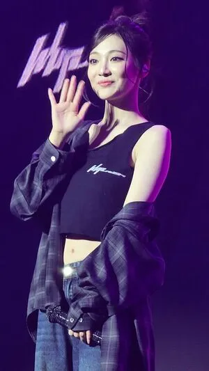 Ningning Aespa OnlyFans Leaked Free Thumbnail Picture - #sryCjtQZs4