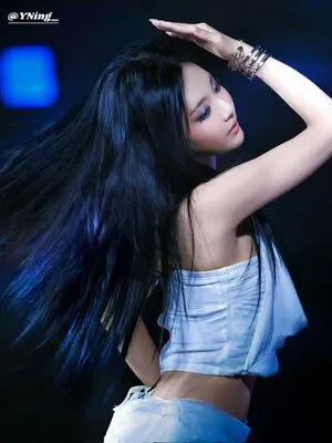 Ningning Aespa OnlyFans Leaked Free Thumbnail Picture - #tsDIs888Fv