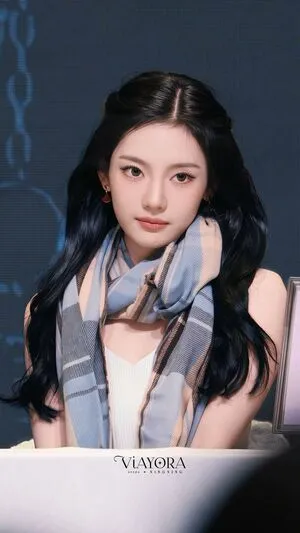 Ningning Aespa OnlyFans Leaked Free Thumbnail Picture - #u8KdorOBAY