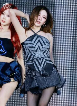 Ningning Aespa OnlyFans Leaked Free Thumbnail Picture - #u8Q4W0tcSC