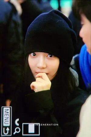 Ningning Aespa OnlyFans Leaked Free Thumbnail Picture - #u91Q8qECRB