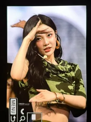 Ningning Aespa OnlyFans Leaked Free Thumbnail Picture - #uN6xt1phie