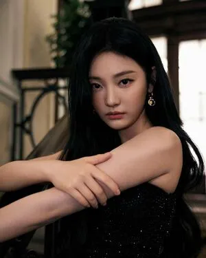 Ningning Aespa OnlyFans Leaked Free Thumbnail Picture - #uONyNMUdUl