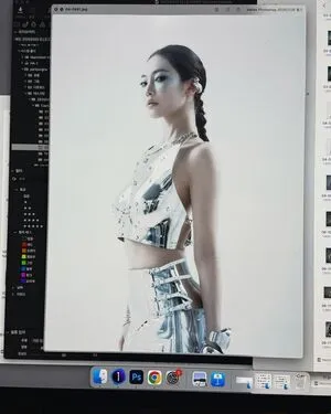 Ningning Aespa OnlyFans Leaked Free Thumbnail Picture - #v015PNbq8S
