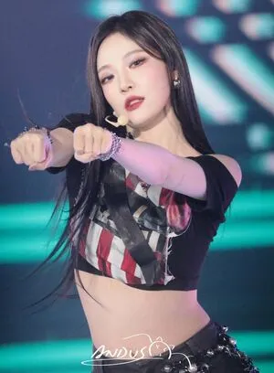 Ningning Aespa OnlyFans Leaked Free Thumbnail Picture - #v5UOqedrgX