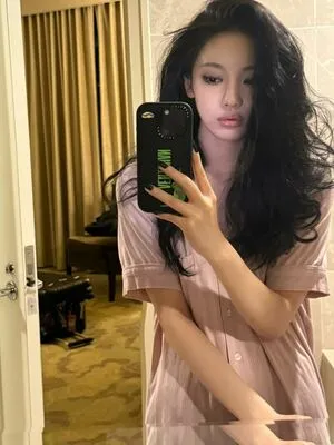 Ningning Aespa OnlyFans Leaked Free Thumbnail Picture - #vMTwoevAPc